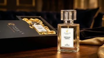 MIDNIGHT CROWN – Impression of Versace Eros