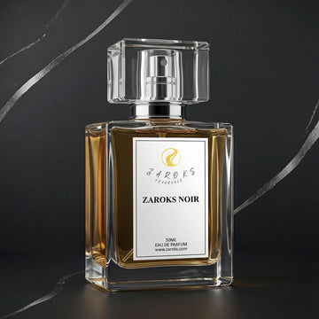 Zaroks Noir – Impression of Dior Homme Sports