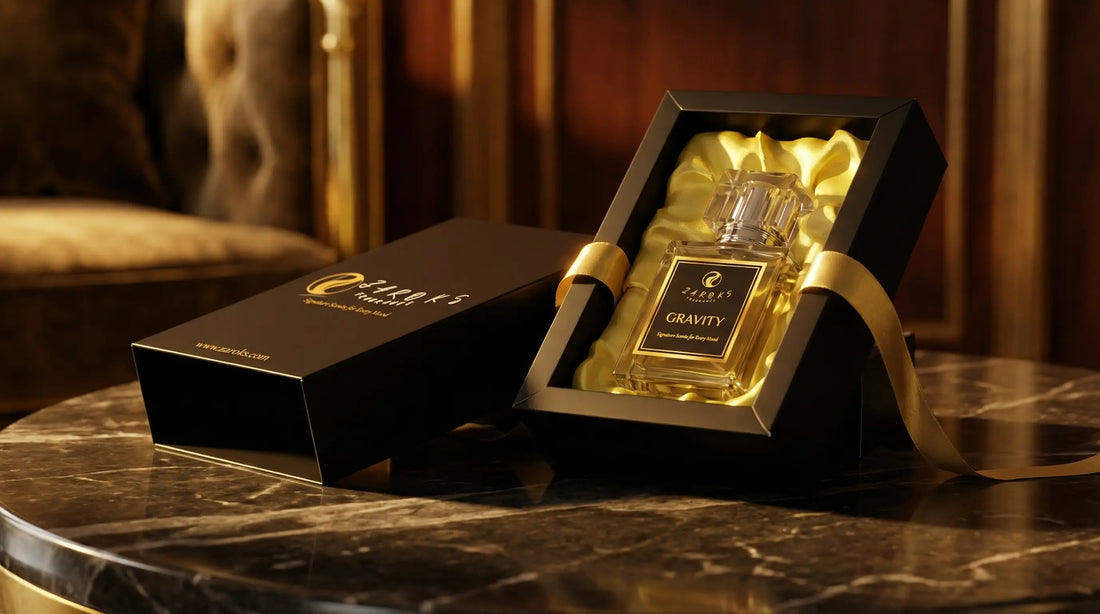 GRAVITY – Impression of LV Imagination