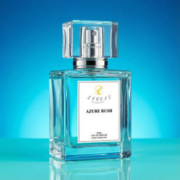 AZURE RUSH – Impression of Allure Homme Sports Chanel