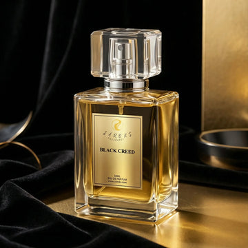 BLACK CREED – Impression of Creed Aventus