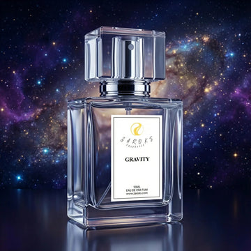 GRAVITY – Impression of LV Imagination