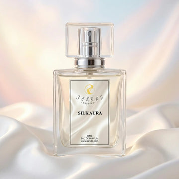 SILK AURA – Impression of Gucci Flora