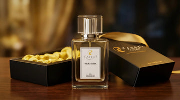 SILK AURA – Impression of Gucci Flora